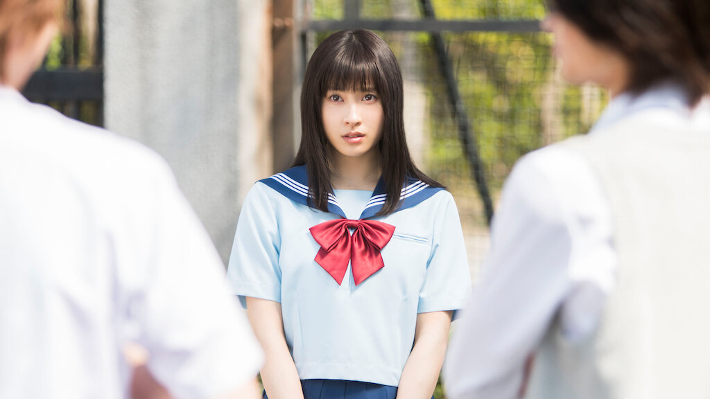 Update more than 137 haru matsu bokura anime - in.eteachers