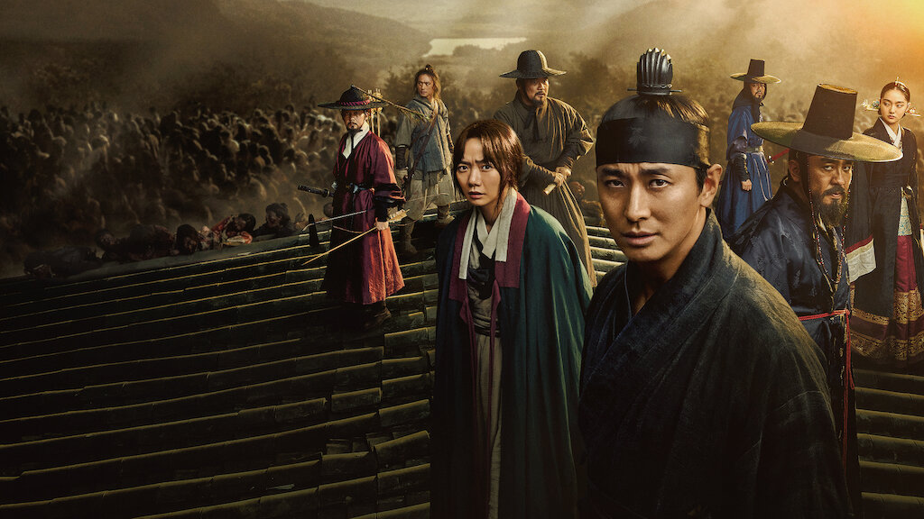 キングダム Netflix ネ ッ ト フ リ ッ ク ス 公 式サ イ ト