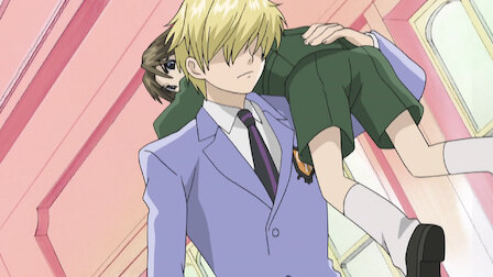 Watch Ouran High School Host Club | Netflix Watch Ouran High School Host Club | Netflix